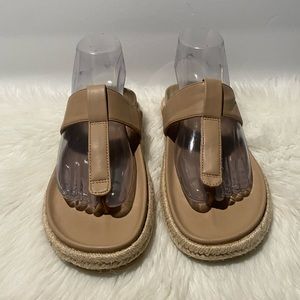 Joie  Nacho Sandals